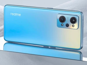 Realme 9 Pro+ получит камеру с оптической стабилизацией