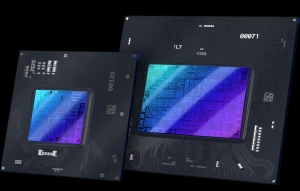 Видеокарта Intel Arc Alchemist Xe-HPG с 512 EU превосходит NVIDIA GeForce RTX 3070 Ti