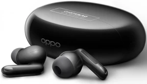 Просочившийся рендер Oppo Enco X2 раскрывает дизайн