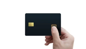 Samsung представляет новую интеллектуальную многофункциональную микросхему для защиты платежных карт
