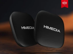 Представлена телевизионная приставка Huawei Himedia Smart Box C1 