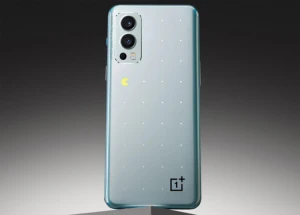 Смартфону OnePlus Nord 2T приписывают 80-Вт зарядку