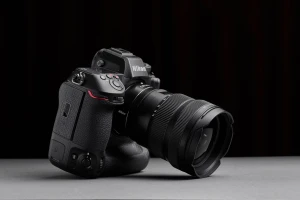 Для Nikon Z9 выпустили обновление прошивки версии 1.11