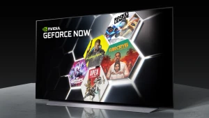 LG сотрудничает с NVIDIA для предоставления бесплатной подписки GeForce Now