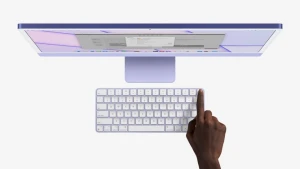 iMac Pro 2022 года будет поставляться с чипсетом M1 Pro/Max