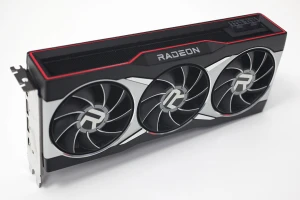 AMD Radeon RX 6900 XT занимает первое место в 3DMark Fire Strike с разгоном до 3,1 ГГц