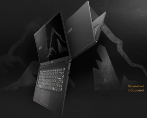 Новый ноутбук MSI Next-Gen Summit E16 Flip EVO сочетает процессор Alder Lake Intel Core i7-12700H с графическим процессором Arc A370M