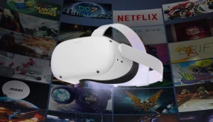 Магазин Meta Oculus Quest заработал $1 млрд дохода от виртуальной реальности