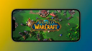 World of Warcraft может выйти на мобильные устройства