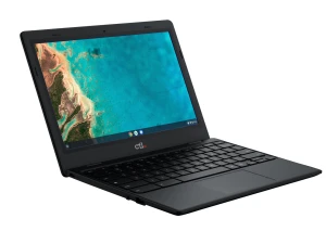 CTL представила два новых Chromebook с процессорами Intel Jasper Lake