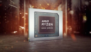 AMD Ryzen 9 6900HS обеспечивает такую ​​же производительность как и 6900HX