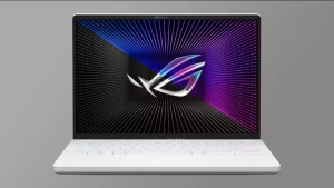 На Geekbench засветился новый ноутбук ASUS ROG Zephyrus G14
