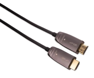 QED разработала кабель HDMI 2.1 с поддержкой 8K