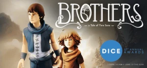Бесплатная раздача Brothers: A Tale of Two Sons в Epic Games Store