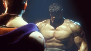 Capcom анонсировала игру Street Fighter 6