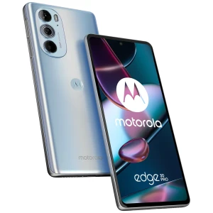 Флагман  Motorola Edge 30 Pro показали на рендерах