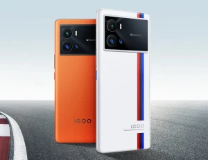 Глобальная версия iQOO 9 Pro оценена в 945 долларов