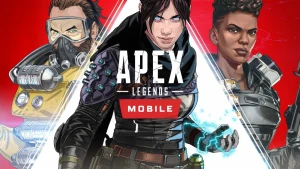 Apex Legends Mobile будет доступен в 10 странах