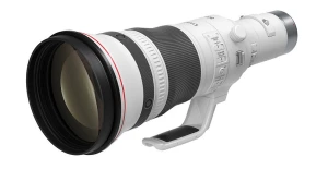Объектив Canon RF800mm F5.6 L IS USM оценен в $17 тысяч 