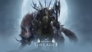 В Lineage 2 Essence выходит глобальное обновление Vanguard