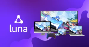 Amazon запускает облачный игровой сервис Luna