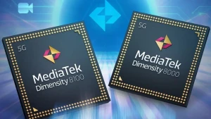 MediaTek обходит Qualcomm и становится лидером на рынке чипсетов для Android-смартфонов
