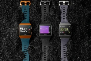 Смарт-часы Fitbit Ionic отзываются по всему миру из-за перегрева
