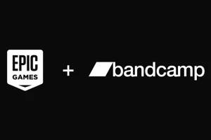 Epic Games покупает музыкальный маркетплейс Bandcamp