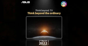 ASUS планирует выпустить свой первый OLED-телевизор