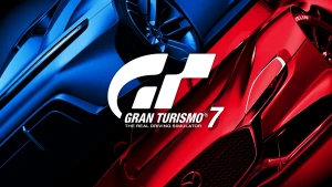 Gran Turismo 7 снята с продажи в России