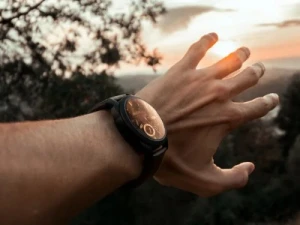 Часы Xiaomi Watch S1 Active показали на рендере