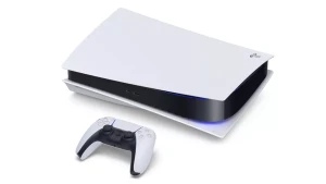 Sony работает над новой консолью PS5 Pro