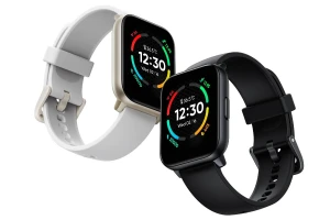 Часы Realme Techlife Watch S100 оценены в $25