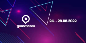 Мероприятие Gamescom 2022 пройдет с 24 по 28 августа