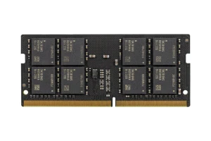 Goodram Industrial представил промышленную память SODIMM DDR4 емкостью 32 ГБ 3200 МГц