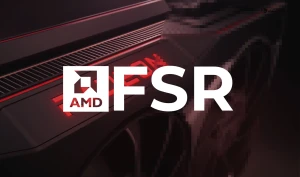AMD представит FSR 1.0 следующего поколения на GDC 2022