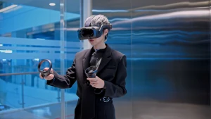 HTC представит свое видение виртуальной реальности в сфере развлечений, путешествий и здравоохранения на выставке SXSW 2022