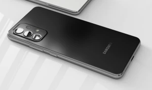 Опубликована первая распаковка Samsung Galaxy A53 