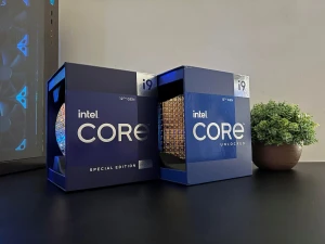Intel начинает первые поставки Core i9-12900KS