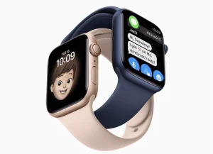 Производство Apple Watch Series 3 будет прекращено в этом году