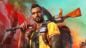 Обновление Far Cry 6 добавляет новую сложность «Партизан», новое снаряжение и многое другое