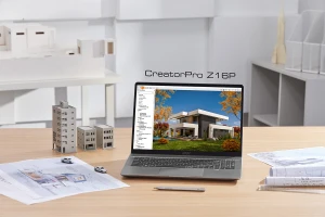 MSI представила ноутбуки CreatorPro на базе NVIDIA RTX серии A