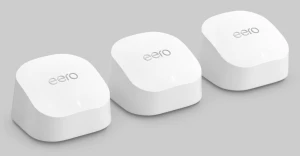 Eero представляет свои самые быстрые Mesh Wifi-системы — eero Pro 6E и eero 6+