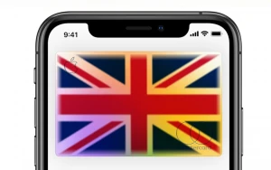Apple приобретает британскую компанию Credit Kudos