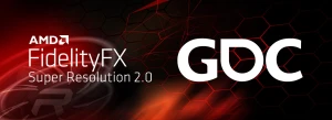 AMD раскрывает больше технических деталей FidelityFX Super Resolution 2.0