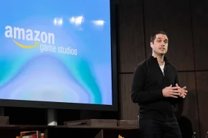 Глава Amazon Games Майк Фраззини покидает компанию