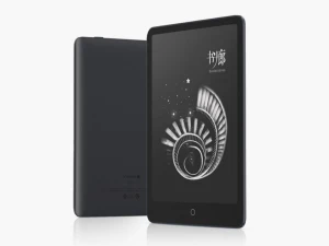 Представлена электронная книга Xiaomi Paper Book Pro II