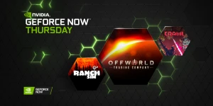Игровой сервис GeForce NOW добавит 20 новых игр