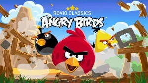 Angry Birds Classic возвращается в App Store и Google Play с новым движком