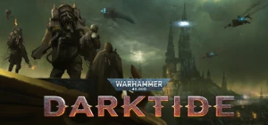 Объявлена дата релиза Warhammer 40K: Darktide 